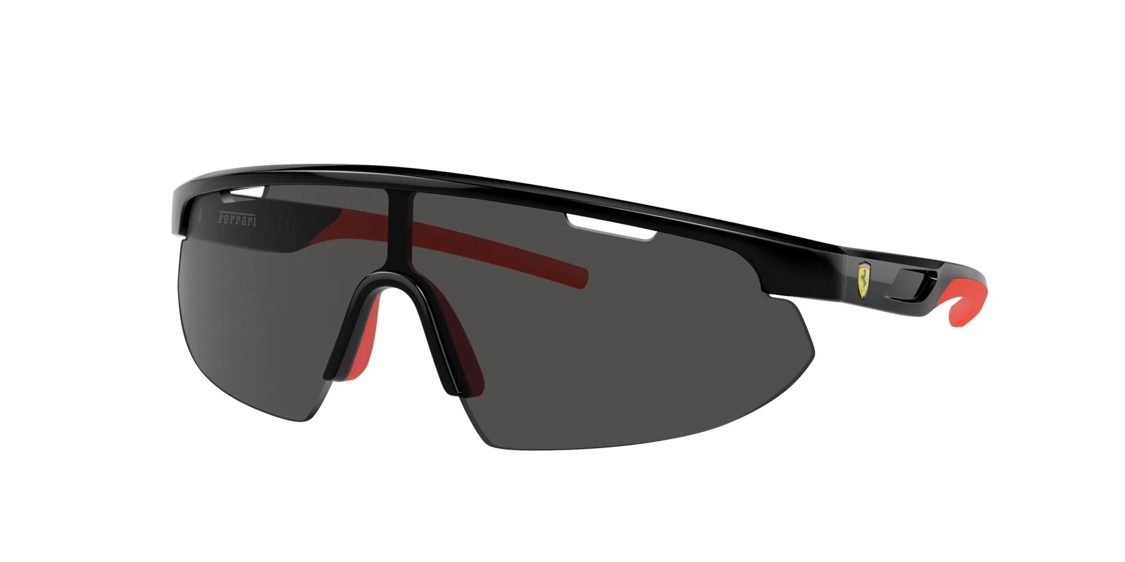 Scuderia Ferrari 6004U Sunglasses - view 2